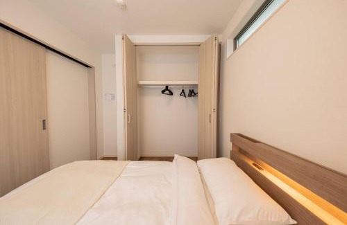 Kameido Apartment | GH8197 Newly Designed Home with All Modern Conveniences