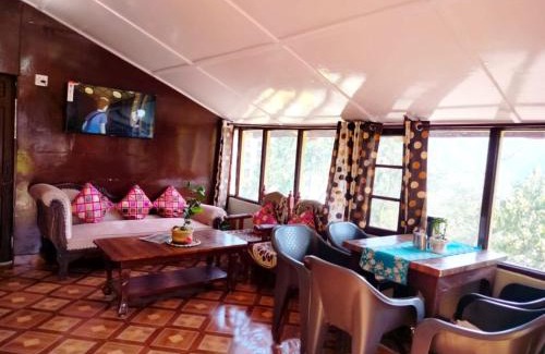 Dalhousie Bed & Breakfast | Ghai Niwas B&B