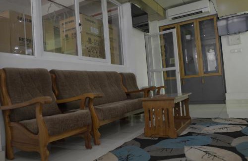 Perumbavoor Hotel | Ghala Premier Residency