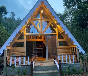 North Point Villa | Ghalay’s country side farm stay