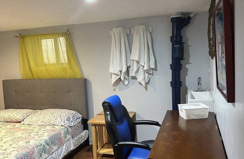 Briar Hill - Belgravia House | Ghalib Homestay