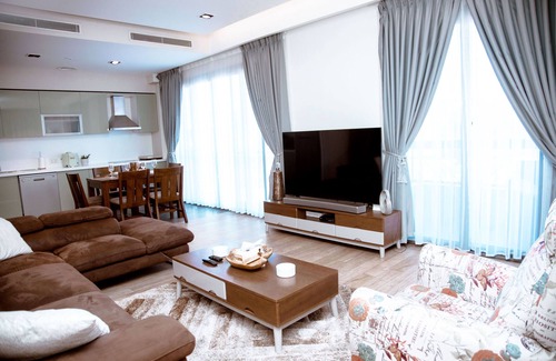 Cantonments Apartment | Ghana - Pearl in the city