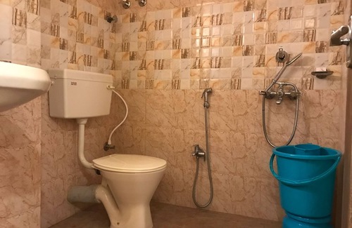 Chandannagar Hotel | GHARANA RESORT