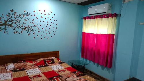 Alibaug Apartment | Gharat Cottage