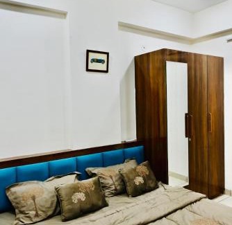 Indore Apartment | GharBar