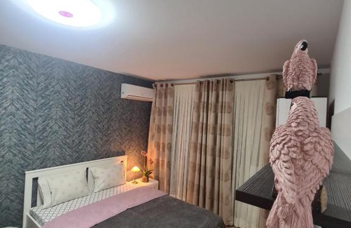 Drumul Taberei Apartment | Ghencea Residence 158 Floor 10