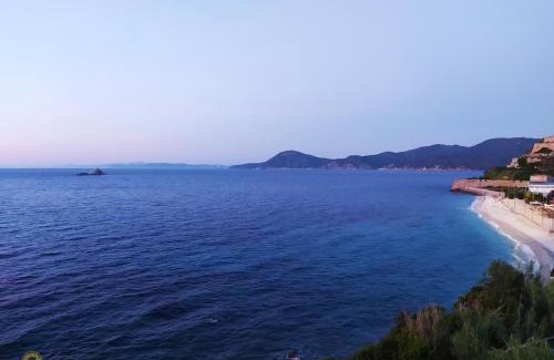 Portoferraio Apartment | Ghiaie sea view