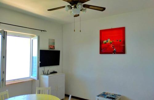 Portoferraio Apartment | Ghiaie sea view