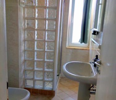 Portoferraio Apartment | Ghiaie sea view