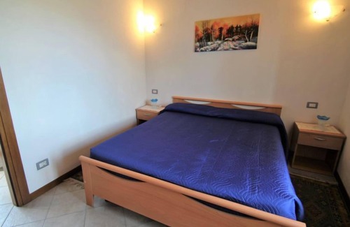 Vignola Apartment | Ghiano by Interhome