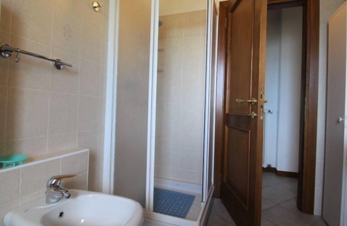 Vignola Apartment | Ghiano by Interhome