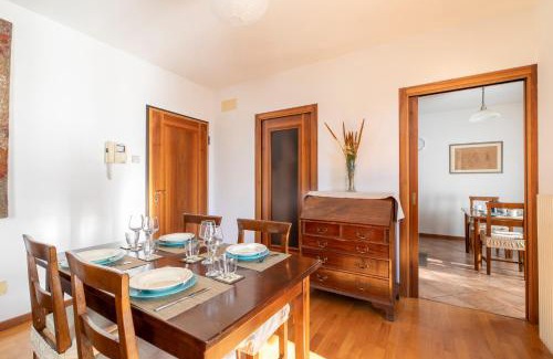 Treviso Apartment | Ghirada Duplex by Welc(H)ome