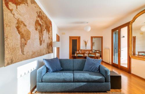 Treviso Apartment | Ghirada Duplex by Welc(H)ome