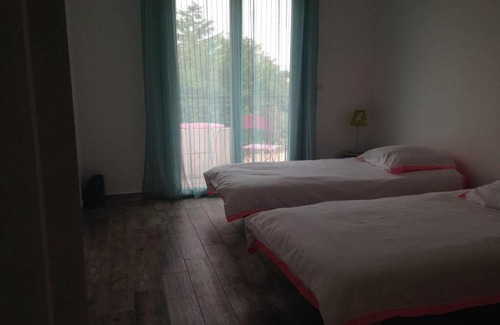 Ghisonaccia Apartment | Ghisonaccia, F4 de charme