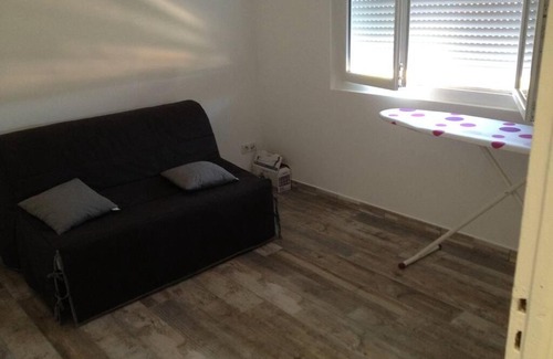 Ghisonaccia Apartment | Ghisonaccia, F4 de charme