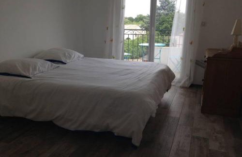 Ghisonaccia Apartment | Ghisonaccia, F4 de charme
