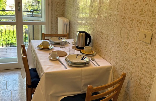 Rimini Apartment | Ghita House - Three Bedroom Apartment, Sleeps 6