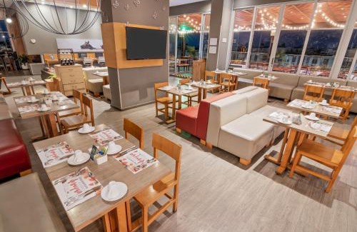 Yopal Hotel | GHL Style Yopal