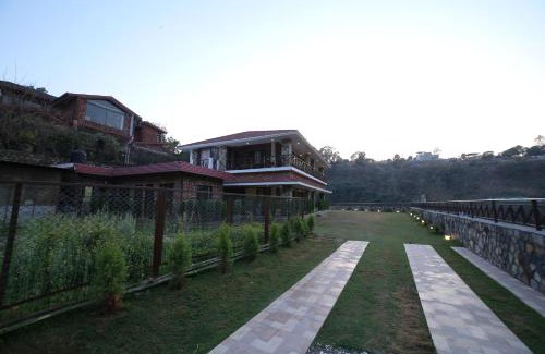 Bigha House | Ghughuti Baasa Home Stay, Dehradun
