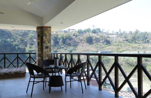 Bigha House | Ghughuti Baasa Home Stay, Dehradun