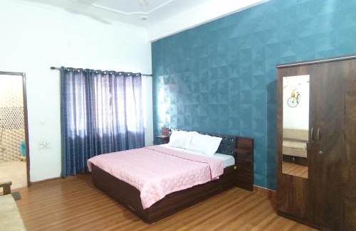 Dehradun House | Ghughuti Homestay