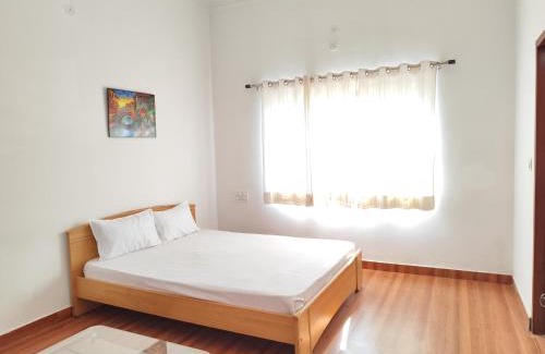 Dehradun House | Ghughuti Homestay