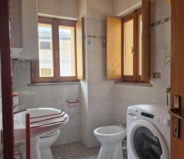 Aymavilles Apartment | Giò Appartamenti Vacanze