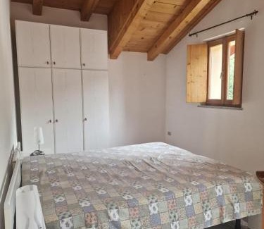Aymavilles Apartment | Giò Appartamenti Vacanze