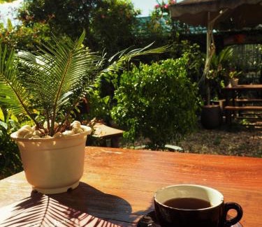 Cao Bang House | Gia Bảo Homestay - Cao Bằng