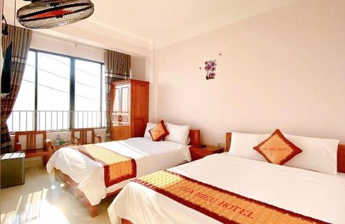 Tam Dao Hotel | Gia Hiếu Hotel