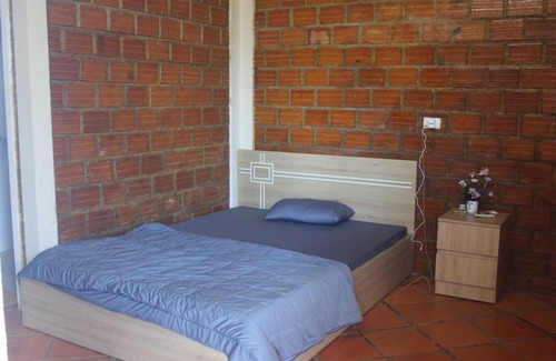 Pleiku House | Gia lai Homestay Phương My