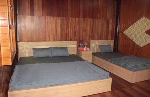 Pleiku House | Gia lai Homestay Phương My