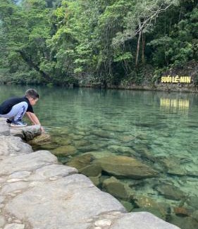 Cao Bang House | Gia Linh Homestay