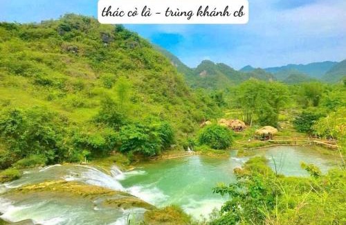 Cao Bang House | Gia Linh Homestay