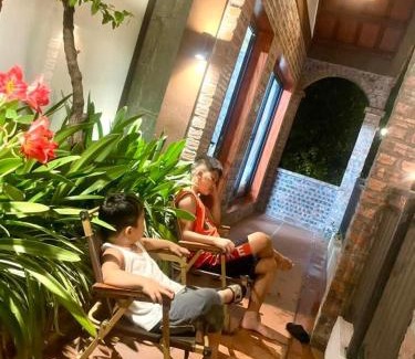 Gia Vien House | Gia Nguyễn Homestay