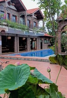 Gia Vien House | Gia Nguyễn Homestay