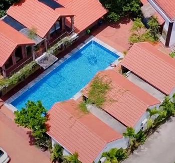 Gia Vien House | Gia Nguyễn Homestay