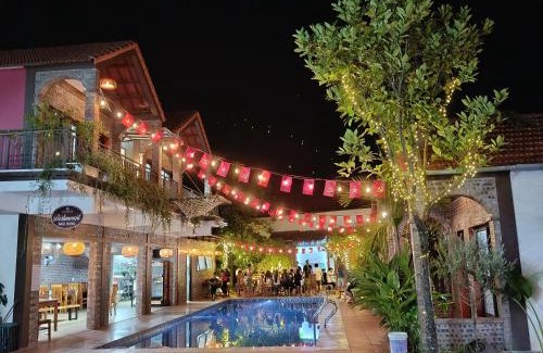 Gia Vien House | Gia Nguyễn Homestay