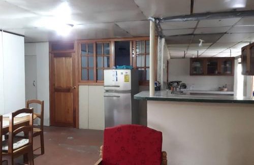 Almirante Ski Chalet | Gia's Garage & Home for Bocas travelers