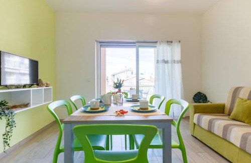 Tortoreto Lido Apartment | Giada 1P - Palazzina Laura MyHo Casa