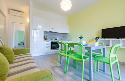 Tortoreto Lido Apartment | Giada 1P - Palazzina Laura MyHo Casa