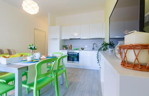 Tortoreto Lido Apartment | Giada 2P - Palazzina Laura MyHo Casa