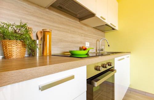 Tortoreto Lido Apartment | Giada 2P - Palazzina Laura MyHo Casa