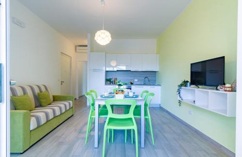 Tortoreto Lido Apartment | Giada 2P - Palazzina Laura MyHo Casa