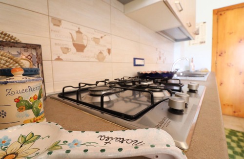 Salento Peninsula House | Giada's Hose in Otranto