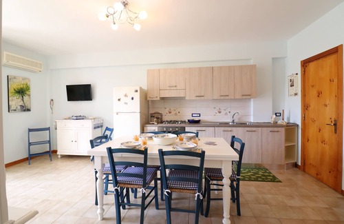 Salento Peninsula House | Giada's Hose in Otranto