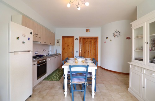 Salento Peninsula House | Giada's Hose in Otranto