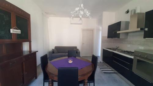 Vallebona Apartment | Giada Verde