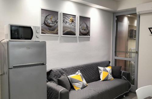 Torre Grande House | GiadaHome