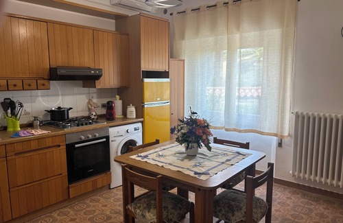 Falerone Apartment | Giaginti House